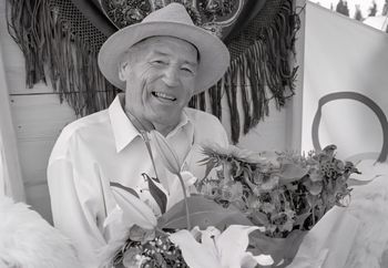 Nie żyje Józef Gąsienica-Sobczak. Był wybitnym olimpijczykiem