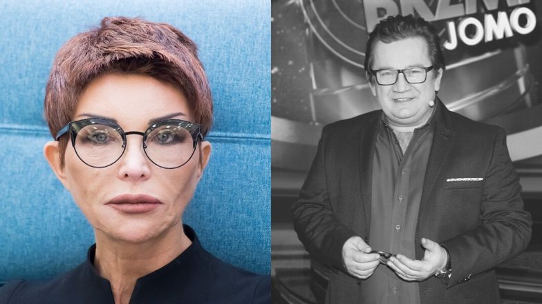 Ewa Minge, Paweł Królikowski