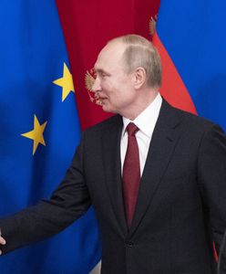 Wielki żal po słowach Merkel o Rosji. Dyplomata nie gryzł się w język