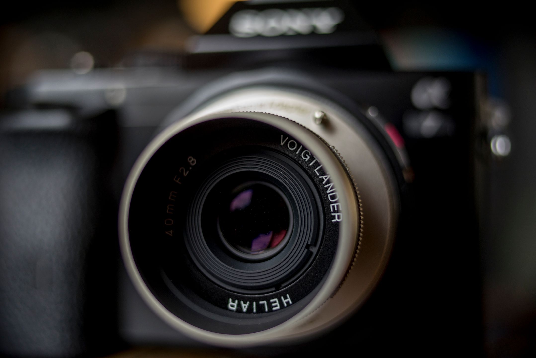 Voigtländer 40 mm F 2,8 Heliar - zadziwiający obiektyw! 10