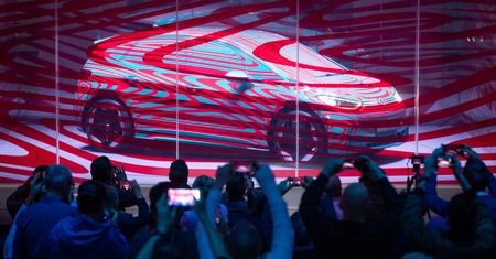 Można już zamawiać Volkswagena ID.3. Na start tylko jedna wersja