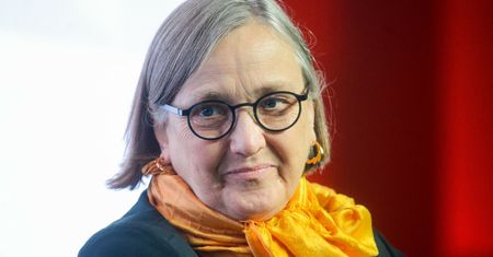 "Osiem gwiazdek to za mało". Róża Thun w WP przestrzega Tuska i Millera