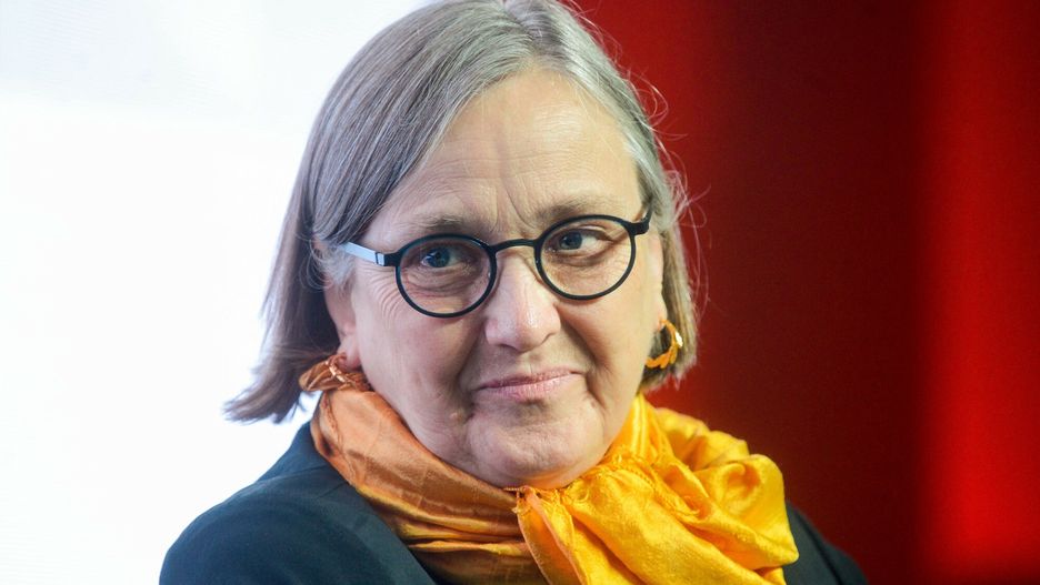 Róża Thun, europosłanka Polski 2050