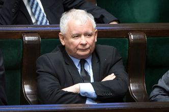 Wyższe emerytury dla posłów. Kaczyński otrzyma nawet tysiąc złotych więcej
