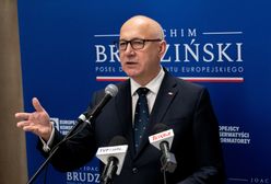 Brudziński o tarciach wewnątrz PiS: jestem spokojny