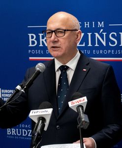 Brudziński o tarciach wewnątrz PiS: jestem spokojny