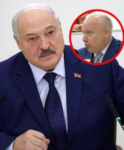 Łukaszenka nie spodziewał się takiego pytania. Kuriozalna odpowiedź
