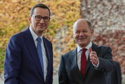 "Poważny kryzys". Grupa wzywa Polaków i Niemców