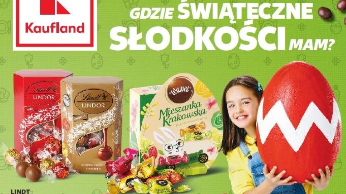 Kaufland gazetka od czwartku 10.03