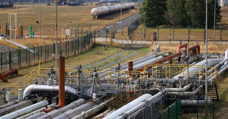 Niemcy składają wezwania na dostawy przez Nord Stream 1. Pierwszy raz od zakręcenia kurka