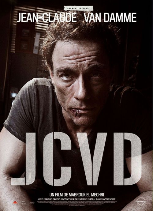 Pełen pochwał zwiastun JCVD 2