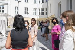 Warszawa. Bursa nr 6 przeszła gruntowny remont
