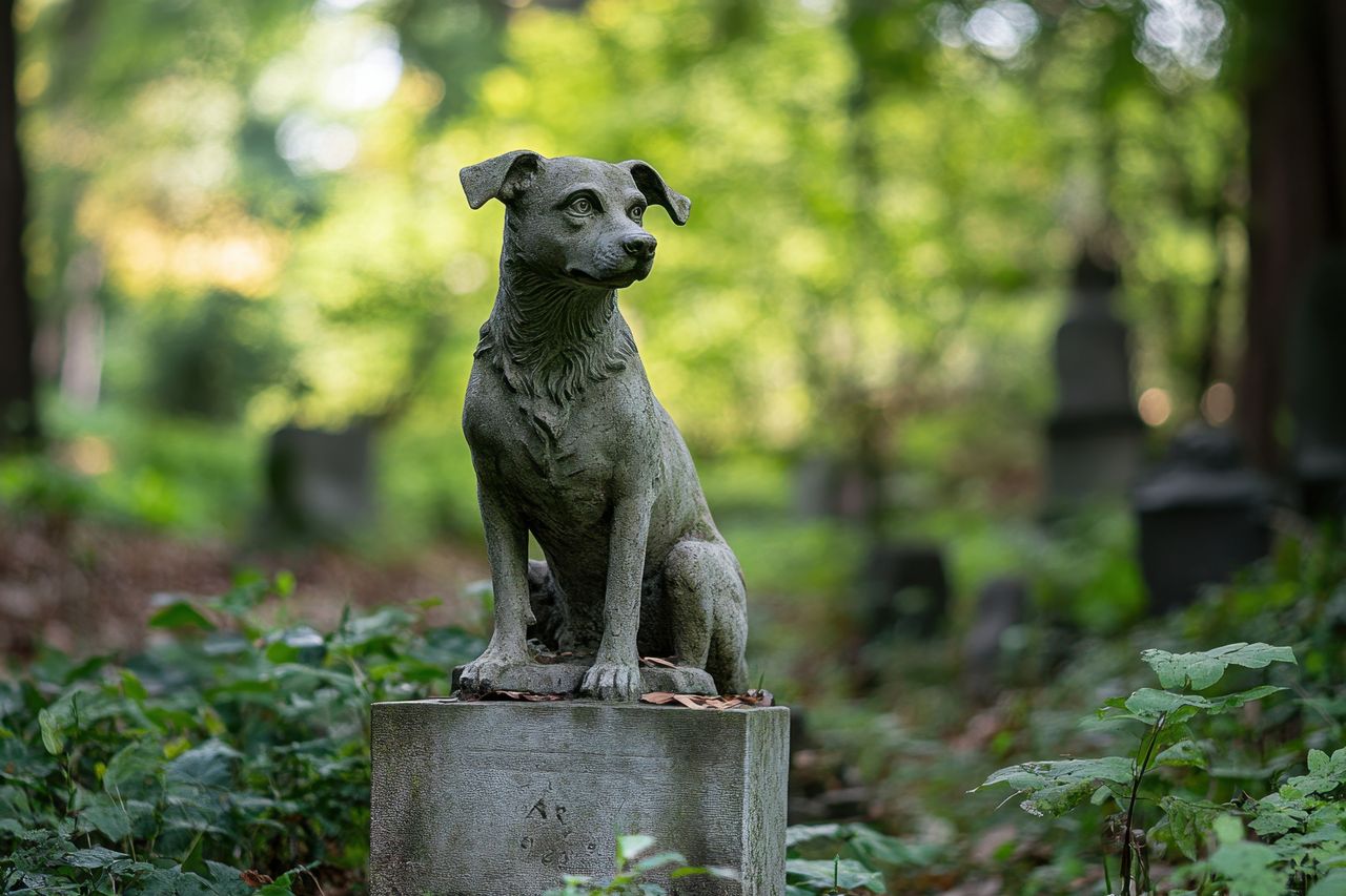 Piastów: Zwyczajny spacer zakończył się tragedią. Pogryzionego psa nie udało się uratować. Teraz zrozpaczona głogowianka poszukuje właściciela akity