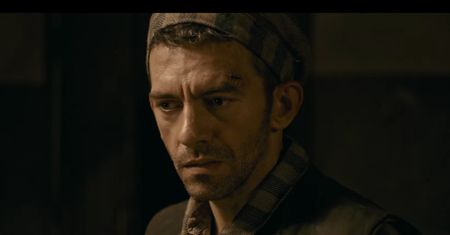 Mistrz – polski film o pięściarzu z Auschwitz ukazał się na nowym zwiastunie!