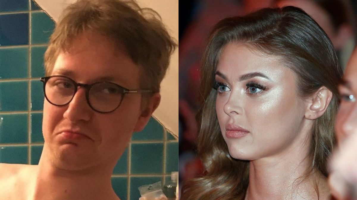 Jan Królikowski znalazł zaskakujące wytłumaczenie dla krytyki, która zalewa jego instagramowy profil