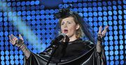 Śmierć Joanny Kołaczkowskiej. Dawno zdecydowała, co dalej z kabaretem Hrabi
