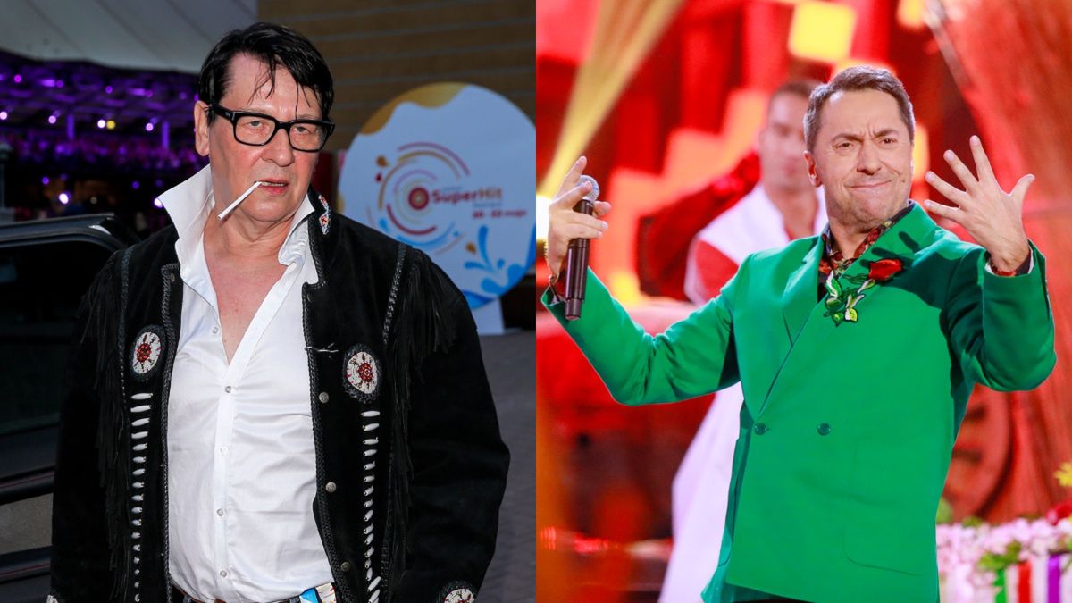 Maciej Maleńczuk nie ma dobrego zdania o muzyce disco polo i jej wykonawcach