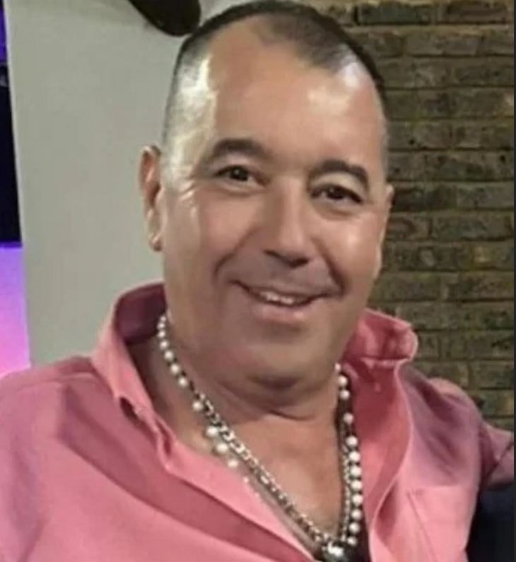 Gabriel Batista
