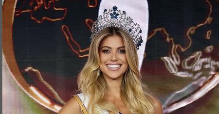 Oto Miss Supranational 2025. Jak poradziła sobie Polka?