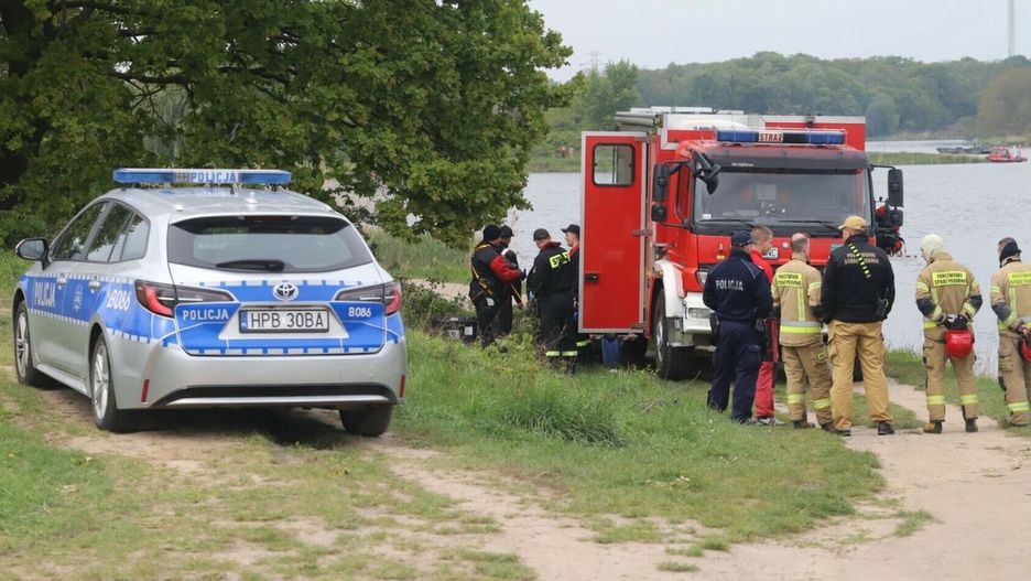 Szeroko zakrojone poszukiwania nie zawsze przynoszą efekt