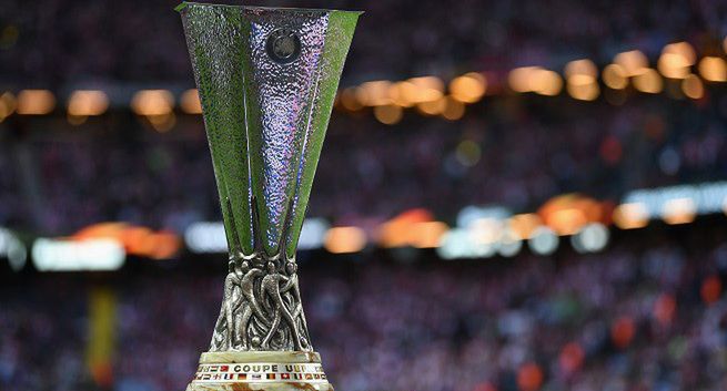 Kia Motors partnerem Ligi Europejskiej UEFA