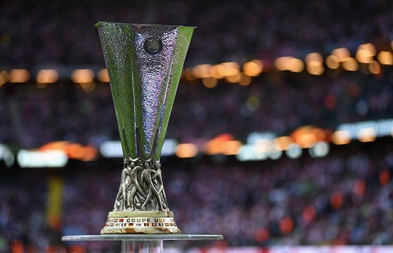 Kia Motors partnerem Ligi Europejskiej UEFA