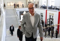 Marszałek Czarzasty: wolę podejmować decyzje rozsądne niż szybkie