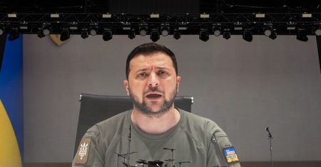 Zełenski alarmuje: Rosja zaraz uderzy. Szykuje atak energetyczny na was