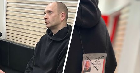 Zdewastował samochód ministra. Działał na zlecenie rosyjskich służb?