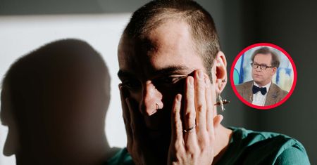 Miał 13 promili alkoholu we krwi. Toksykolog: To kwestia "nadpicia"