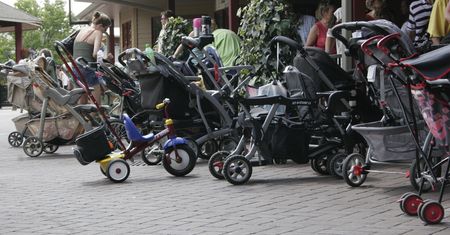 Kredyt hipoteczny dla samotnego rodzica – na jakie wsparcie może liczyć?