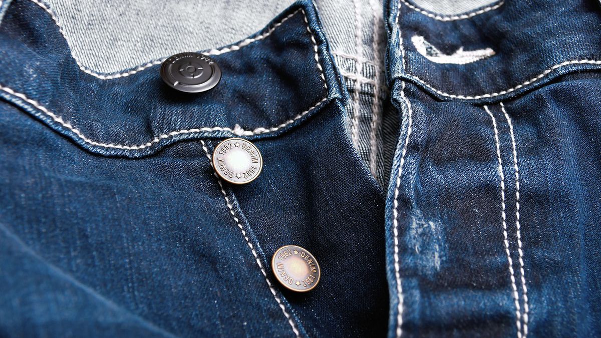 Nie uwierzysz, co ukrył w majtkach