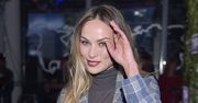 Weronika Książkiewicz już tak nie wygląda. Przeszła drastyczną metamorfozę