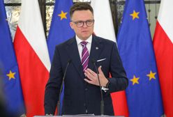 Kpiąco zareagował na słowa Pawłowicz. Prosił o "doprecyzowanie"