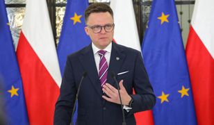 Kpiąco zareagował na słowa Pawłowicz. Prosił o "doprecyzowanie"
