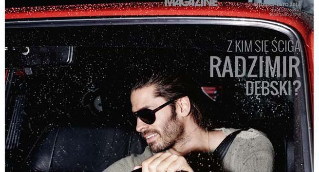 Aleksandra Wojciechowska nową redaktor naczelną „Fashion Magazine”