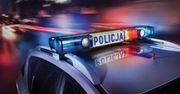 Raciąż: 21-latek jechał bez włączonych świateł, bo myślał, że dzięki temu policjanci go nie zauważą