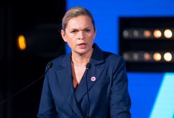 Zmiany w kolejnych lekcjach. Nowacka już zapowiada