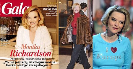 NAJLEPSZE CYTATY Moniki "Zamachowskiej"...