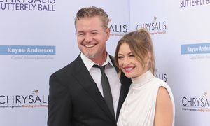 Rebecca Gayheart o ostatnich chwilach Erica Dane’a. Mówi, co zrobił dla córek