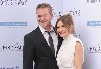 Rebecca Gayheart o ostatnich chwilach Erica Dane’a. Mówi, co zrobił dla córek