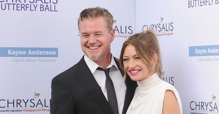 Rebecca Gayheart o ostatnich chwilach Erica Dane’a. Mówi, co zrobił dla córek