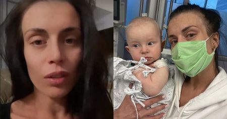 TYLKO NA PUDELKU: Magdalena Stępień odpowiada na zarzuty Dzikiego Trenera: "NIE JESTEM ZAMOŻNĄ OSOBĄ. To atak na mnie!"