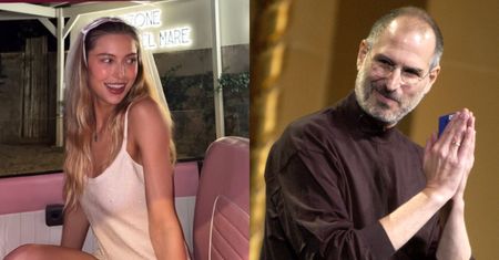 Córka Steve'a Jobsa WZIĘŁA ŚLUB, na który wydała 25 mln zł! Mieszkańcy wsi, gdzie wyszła za mąż, są oburzeni: "Kompletna FARSA"