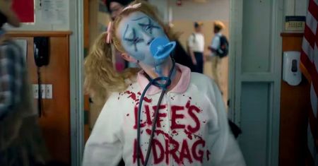 Idealne na październik? Jest zwiastun nowego sezonu "American Horror Stories"