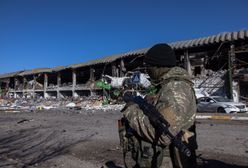 Wojna w Ukrainie. Wywiad: rosyjska ofensywa utknęła w martwym punkcie