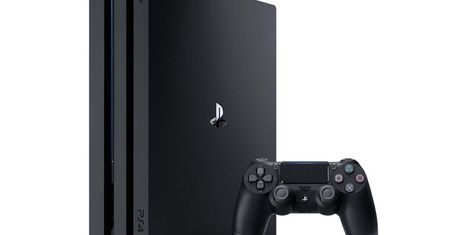 Wyniki sprzedaży PlayStation 4 robią wrażenie - konsola cały czas znajduje nabywców