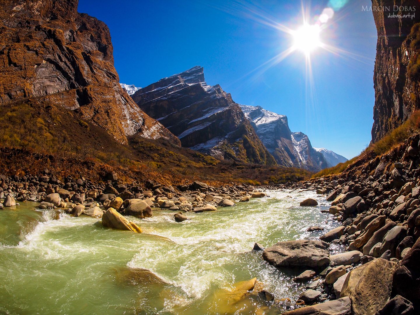 Fotografowanie w Nepalu, czyli jak przygotować się do wyprawy w Himalaje [poradnik] 1