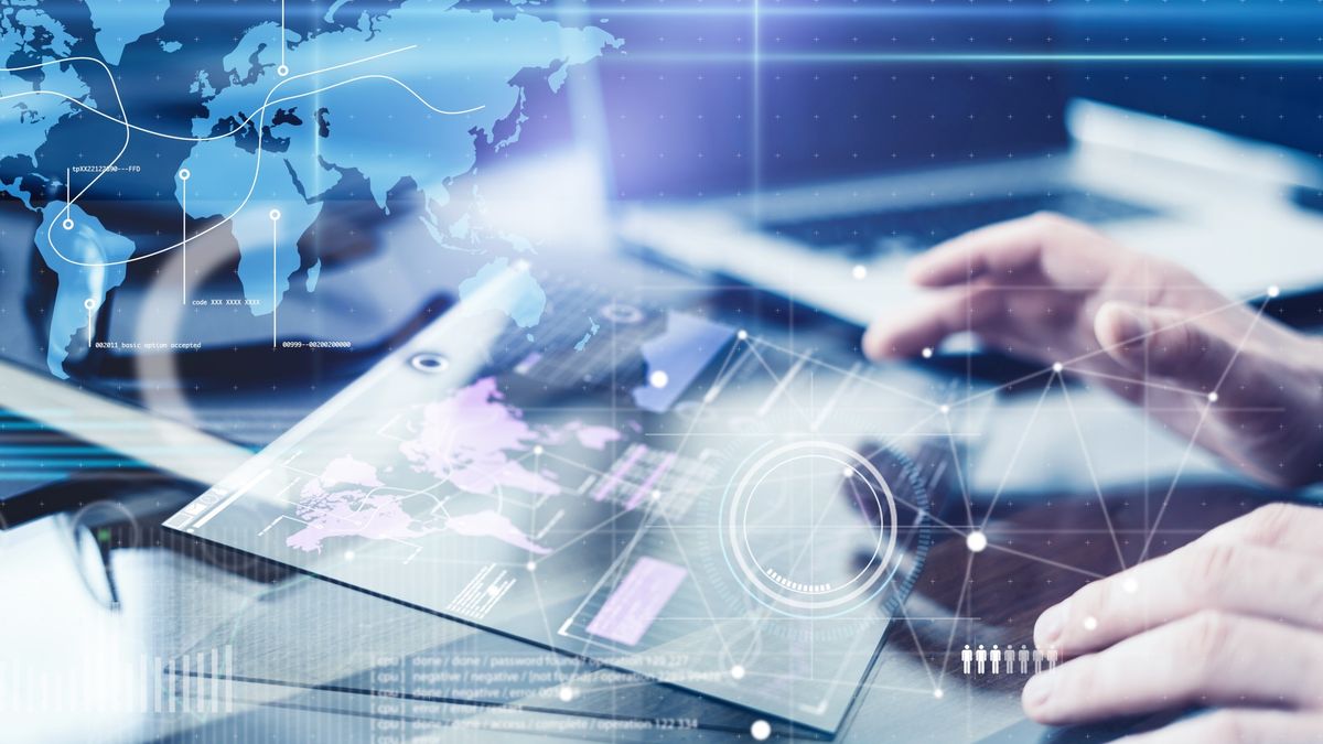 impact nowe technologie