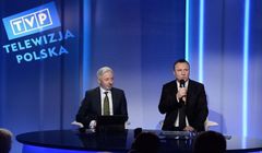 Jacek Kurski: doszliśmy do ściany, brak finansowania oznacza zwijanie TVP